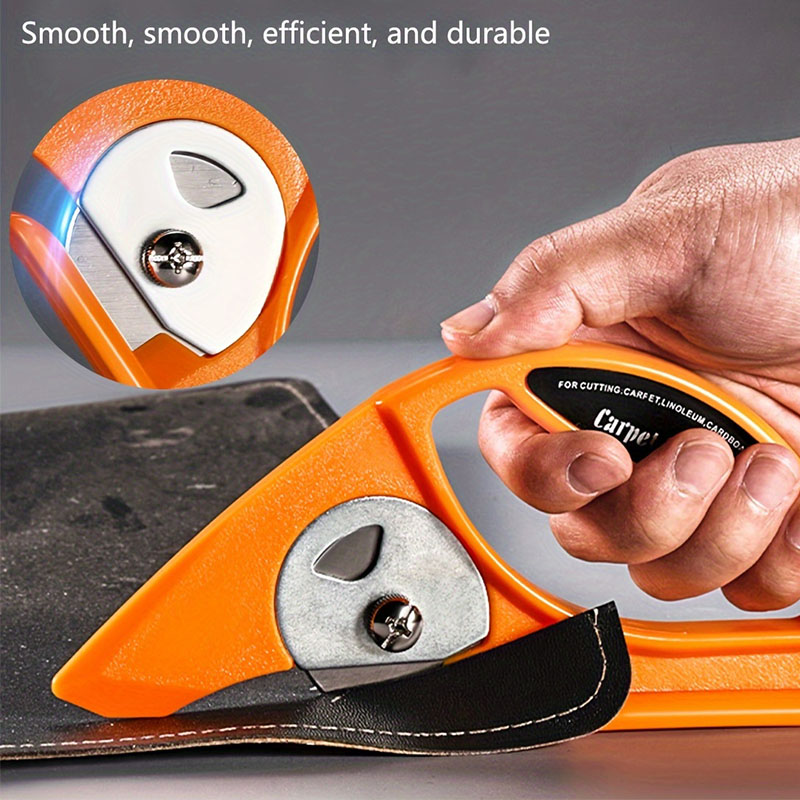 Rotary Cutter For Fabric 45Mm - 1 шт., 45 мм, универсальный нож