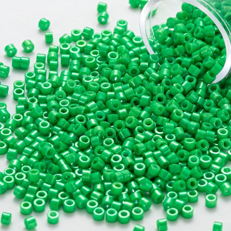 Стеклянные бусины MKU 10 г/20  – обзор и цена Glass Seed Beads 2Mm Jewelry Making