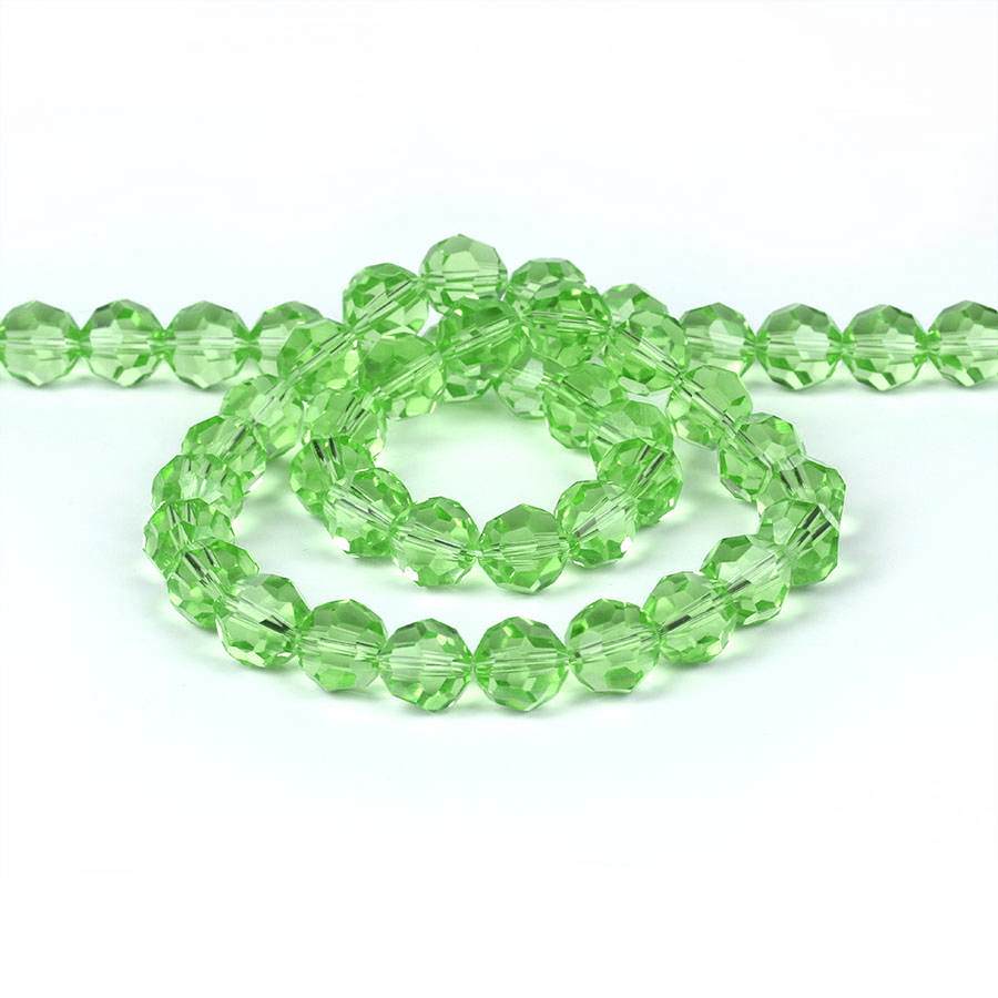 Набор граненых стеклянных буси – обзор и цена Glass Seed Beads 2Mm Jewelry Making