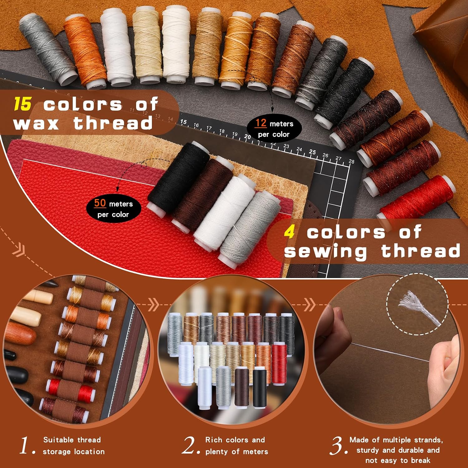 Набор инструментов для работы  – обзор и цена Craft Tools