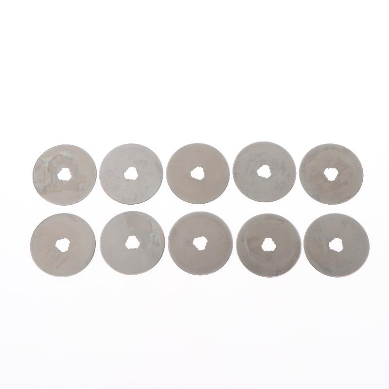 Ножи для роторного резака 45 м – обзор и цена Rotary Cutter For Fabric 45Mm