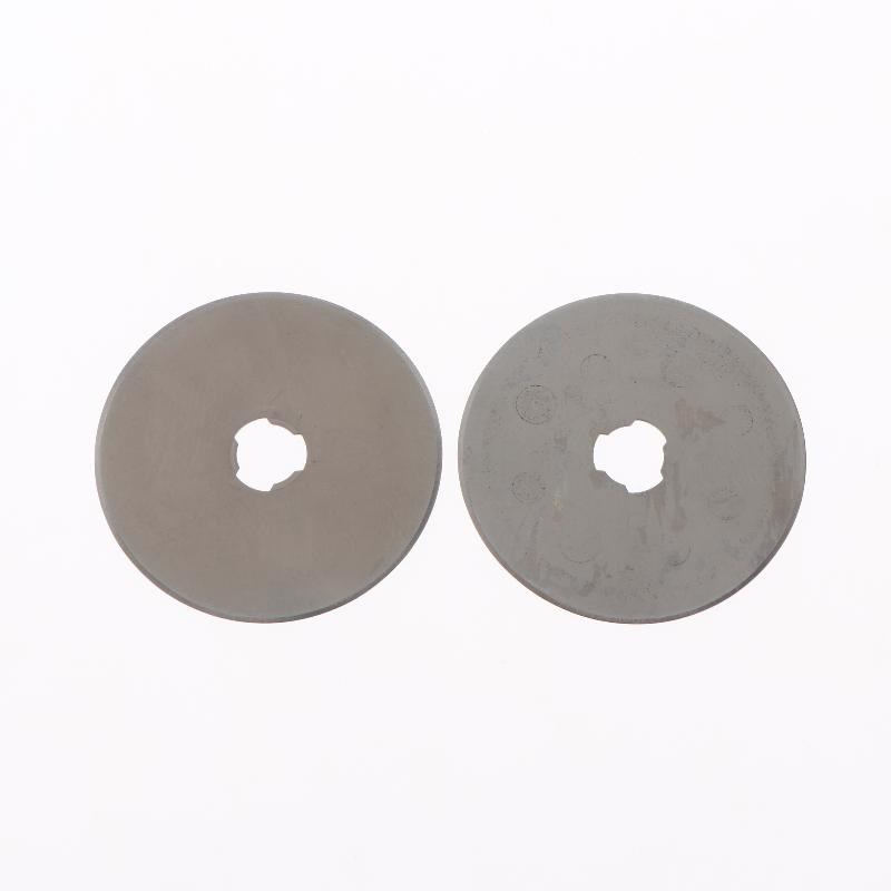 Ножи для роторного резака 45 м – обзор и цена Rotary Cutter For Fabric 45Mm