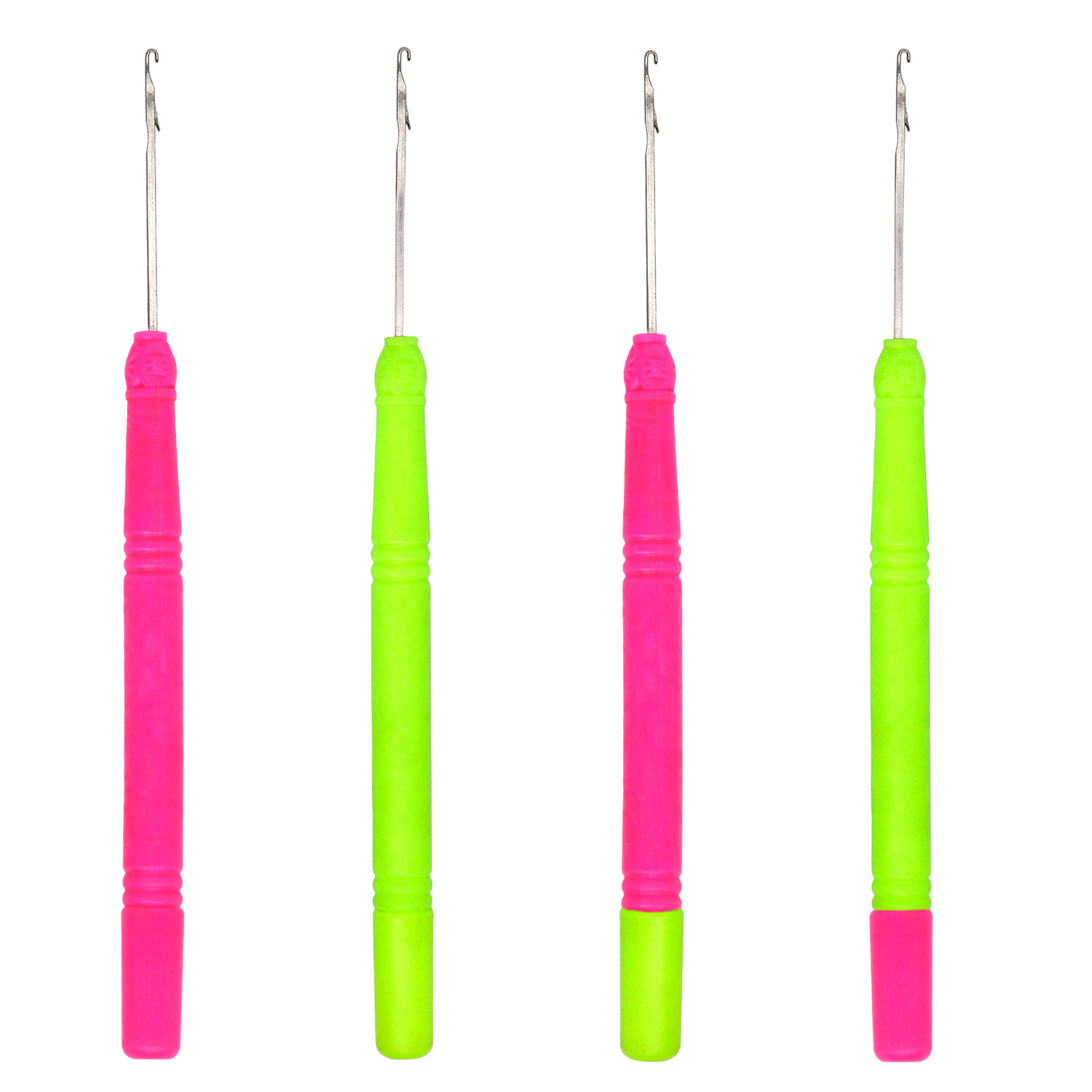 Крючки для плетения дредов с р – обзор и цена Wooden Crochet Hooks Ergonomic Handle