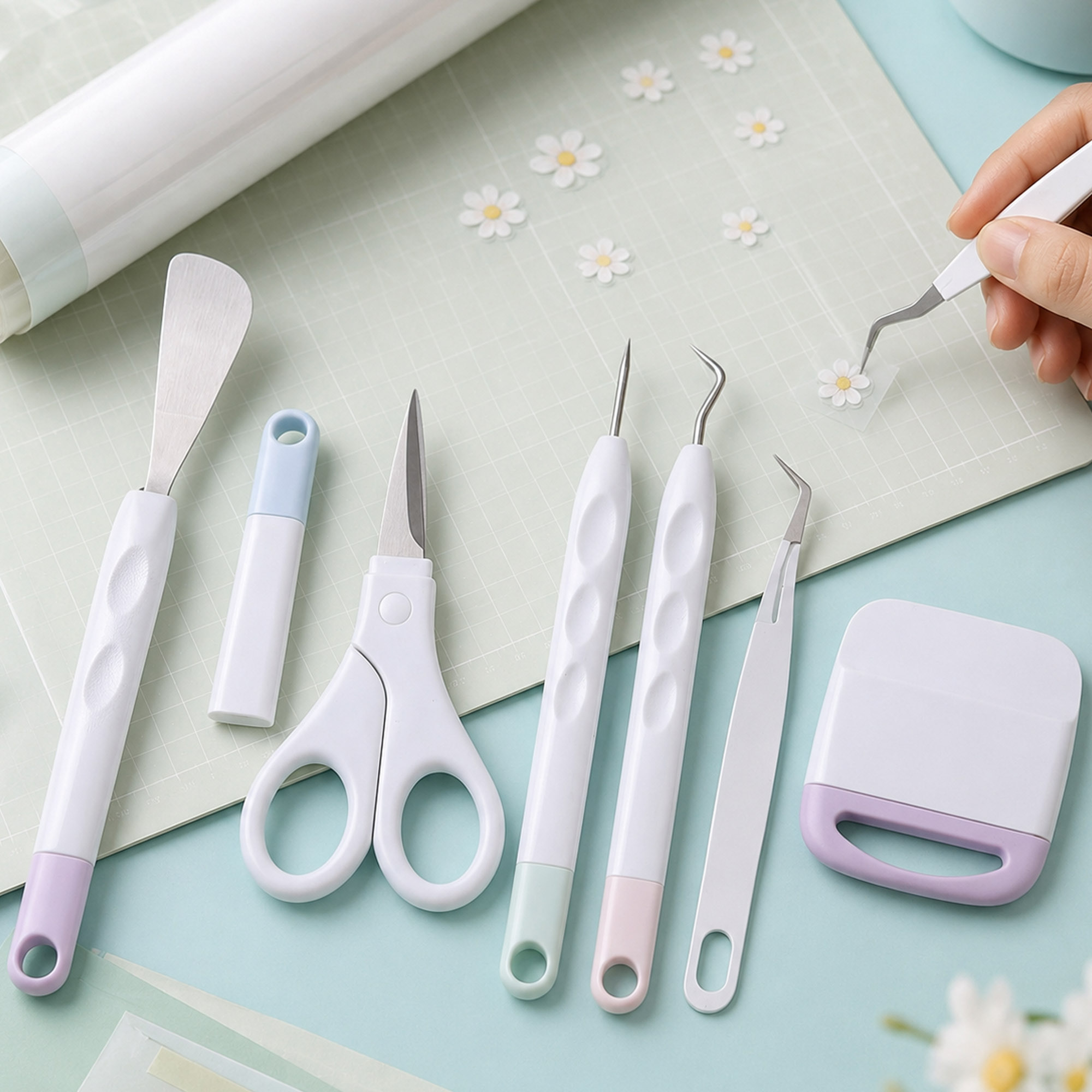 Набор инструментов для удалени – обзор и цена Craft Tools