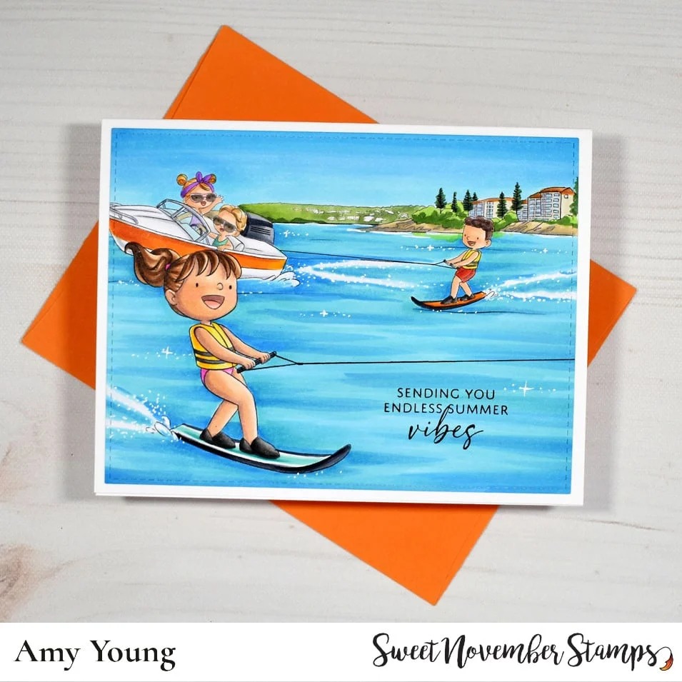Новые силиконовые штампы «Руса – обзор и цена Clear Silicone Stamps For Card Making